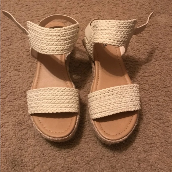 Soda Shoes Soda Sandals Poshmark